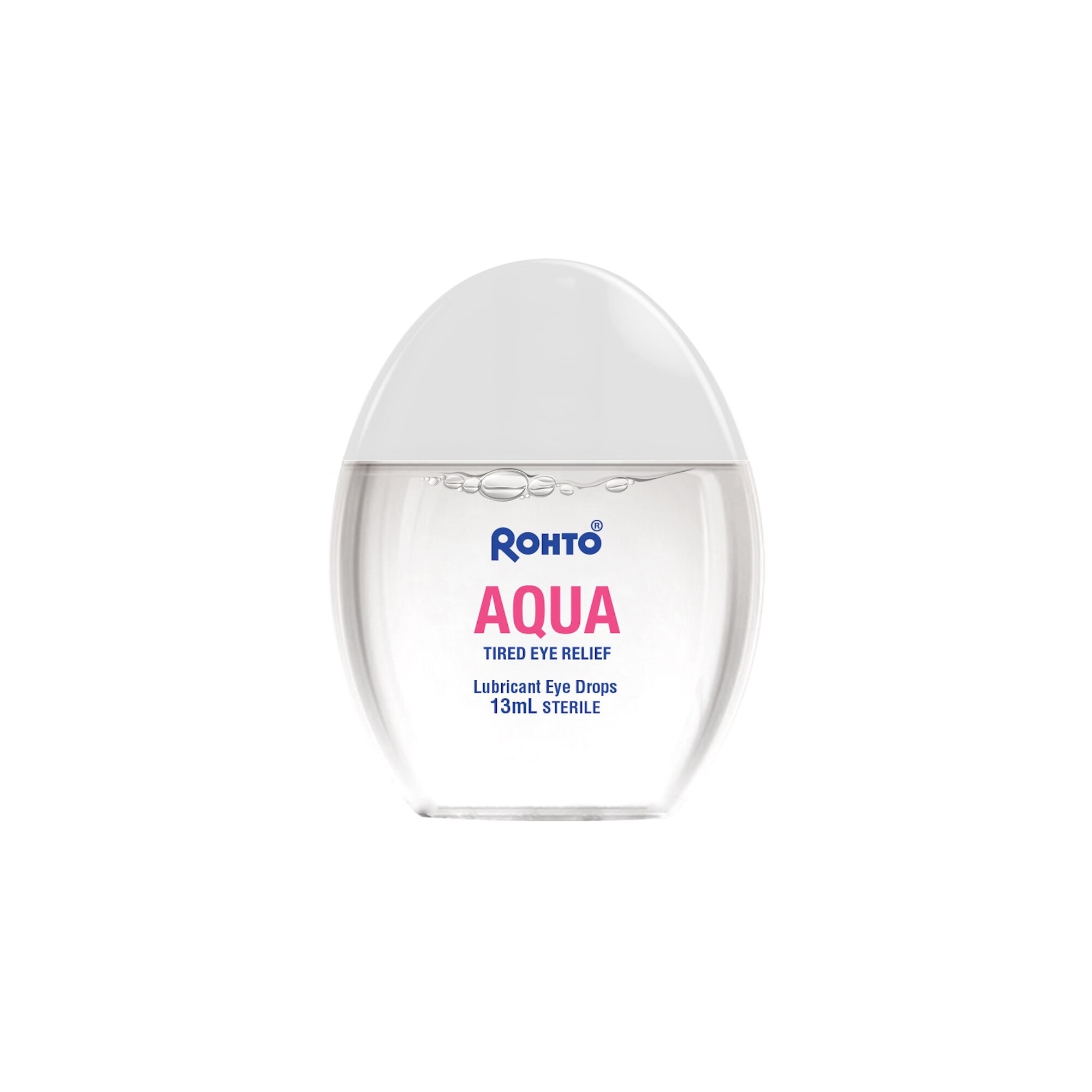 Aqua Eye Drops 13ml