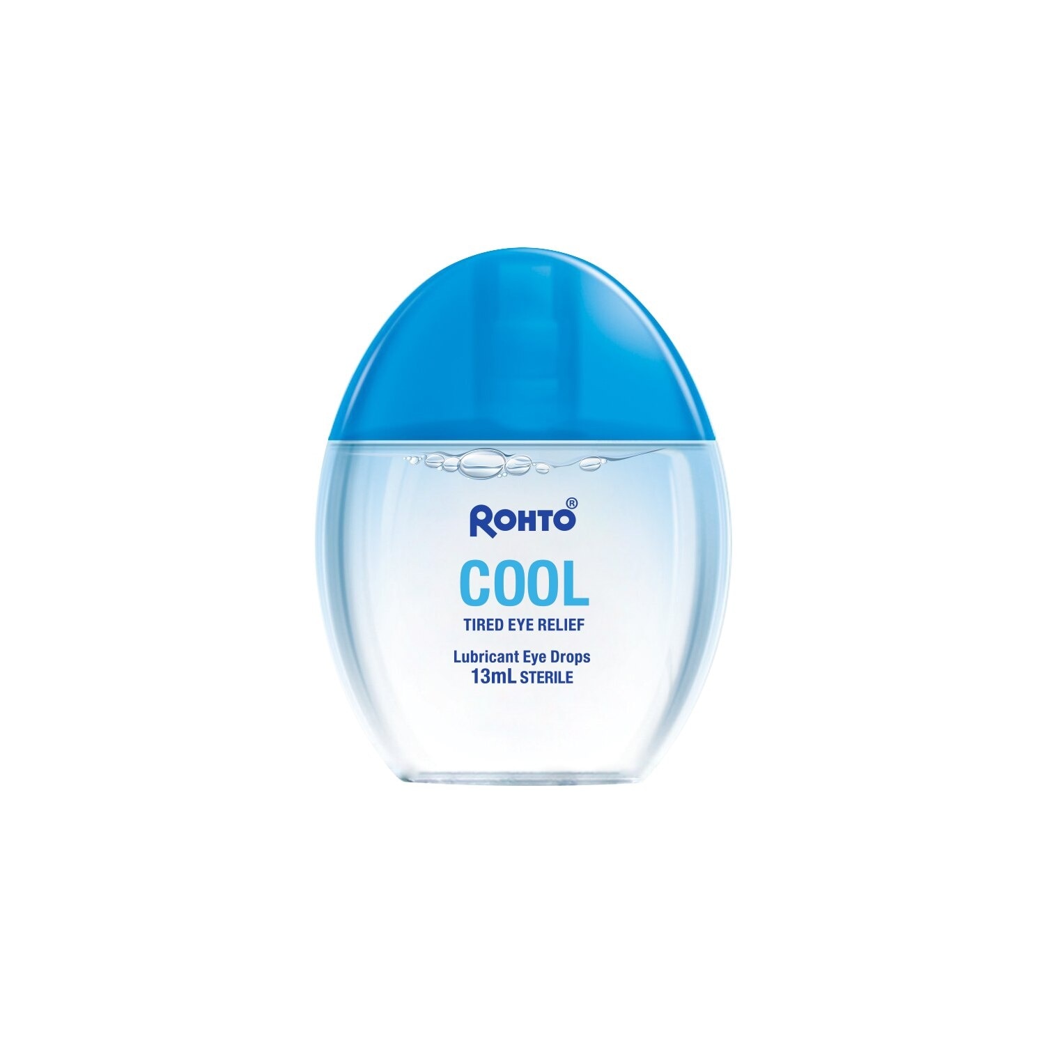 Cool Eye Drops 13ml