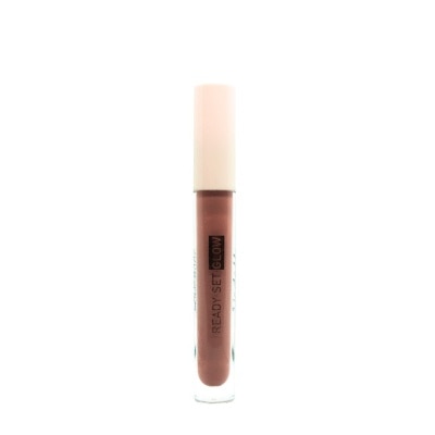 READY SET GLOW Plumping Lip Gloss Sundaze