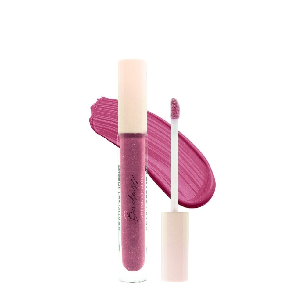 Plumping Lip Gloss Twinkle Toes