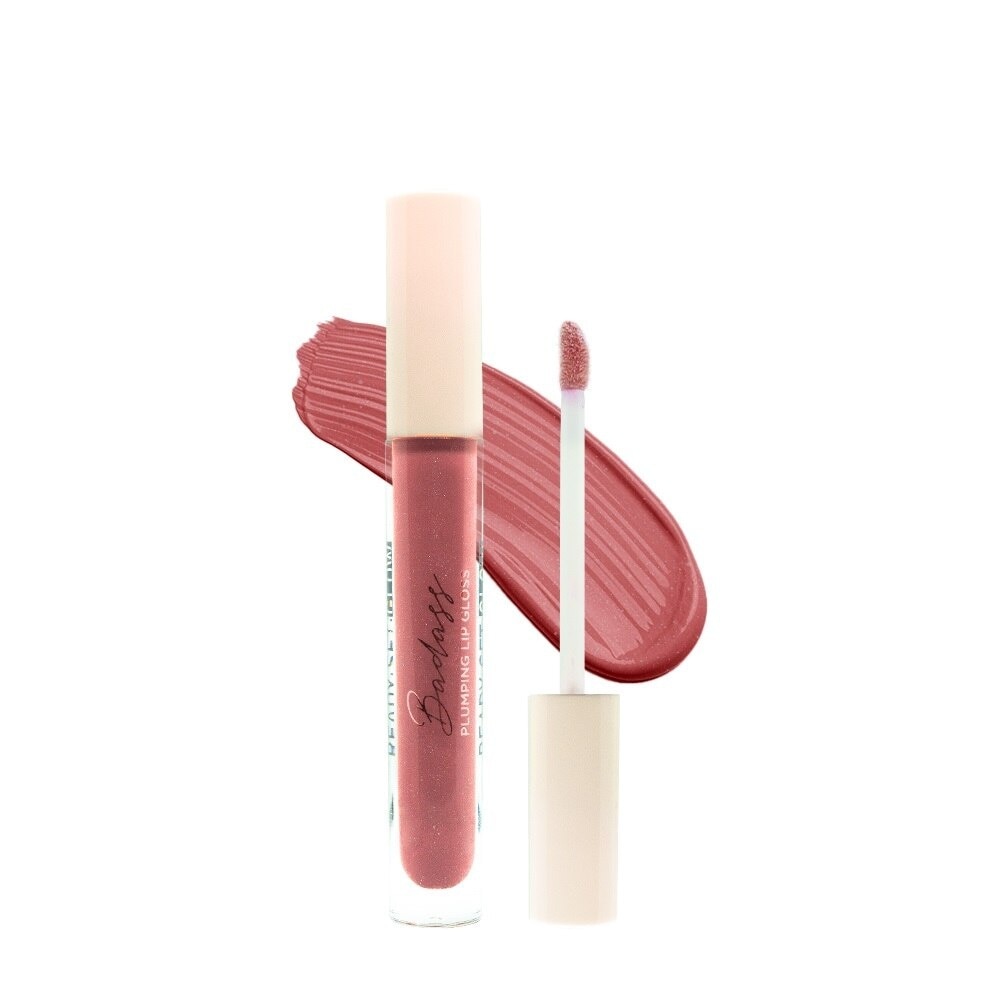 Plumping Lip Gloss La La Lips