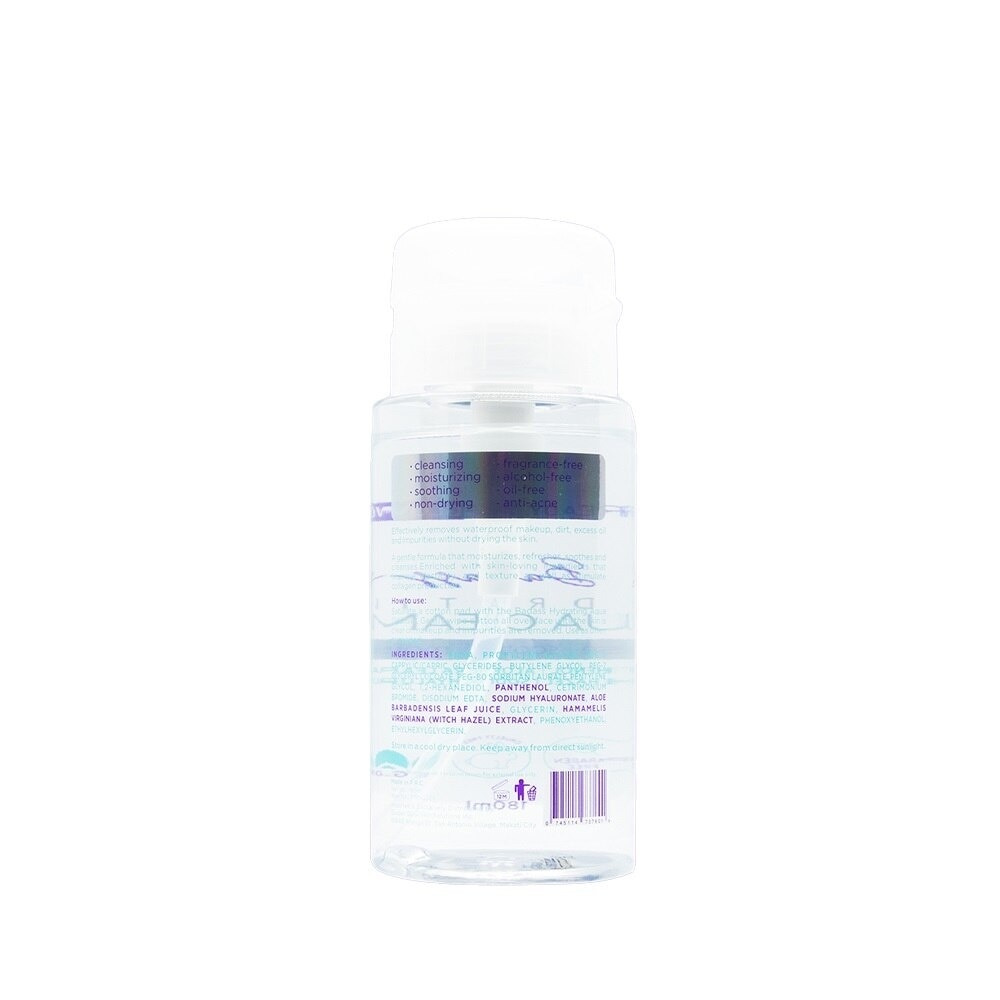 Hydrating Aqua Cleanser 180ml