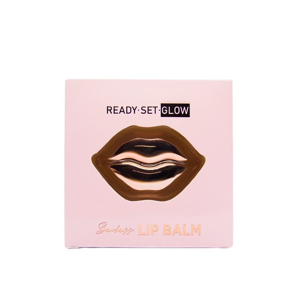 Badass Lip Balm 8g