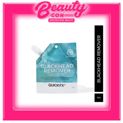 QUICKFX Blackhead Remover 10g