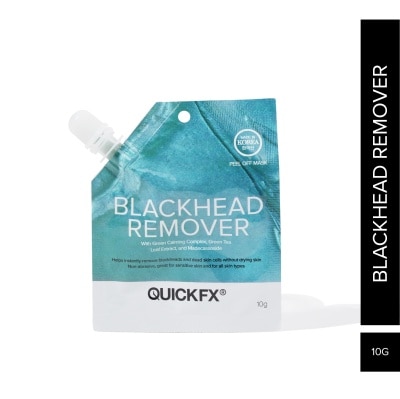 QUICKFX Blackhead Remover 10g