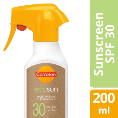 CARROTEN Milk Spray Eco SPF30 200ML