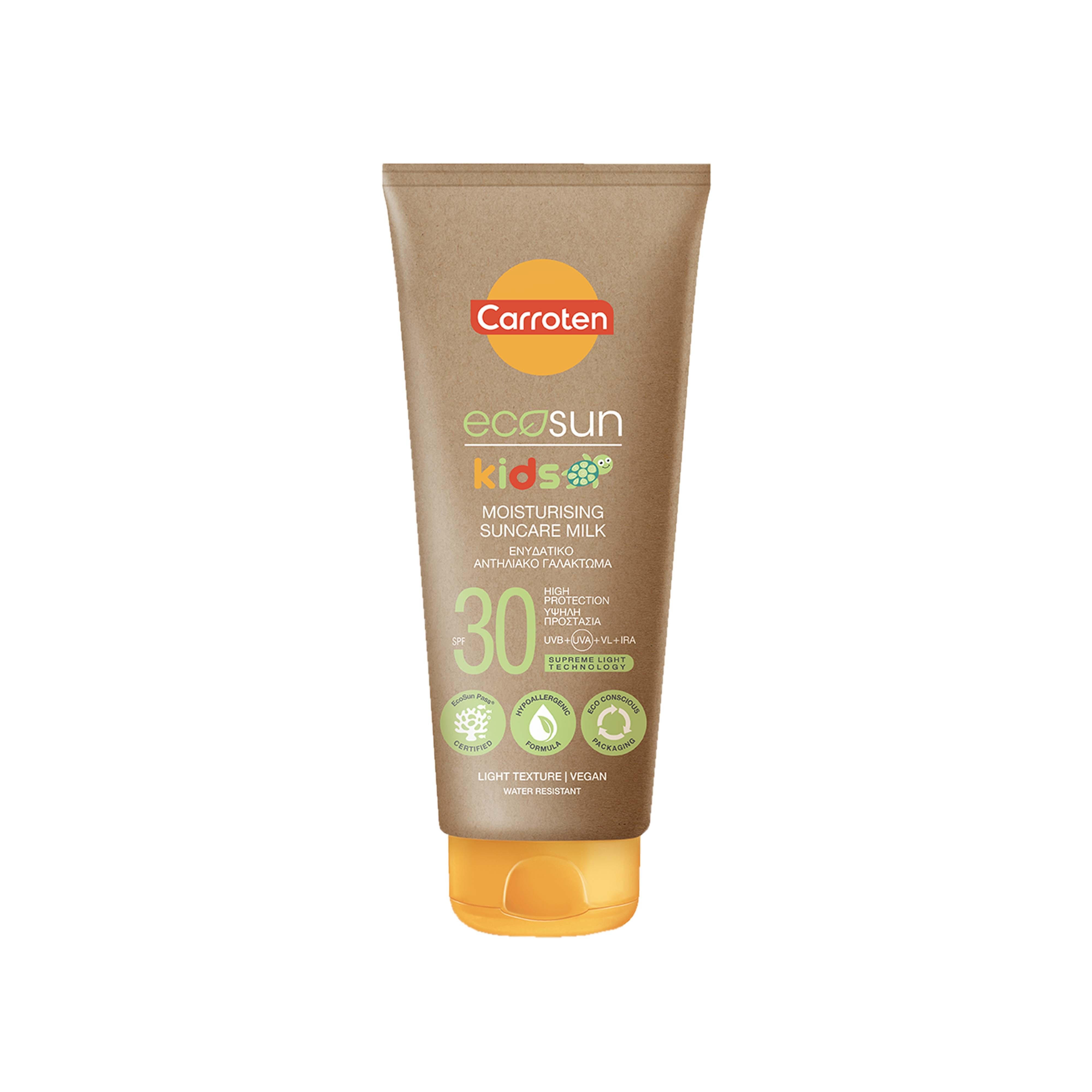 Kids Milk Eco SPF30 200ML