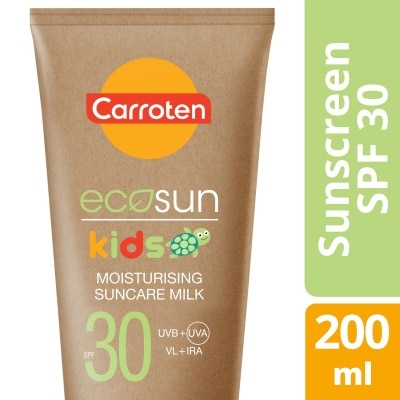 CARROTEN - Kids Milk Eco SPF30 200ML