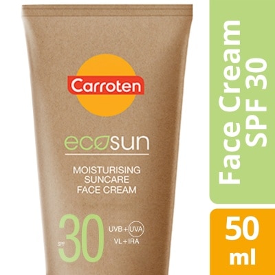 CARROTEN Face Cream Eco SPF30 50ML