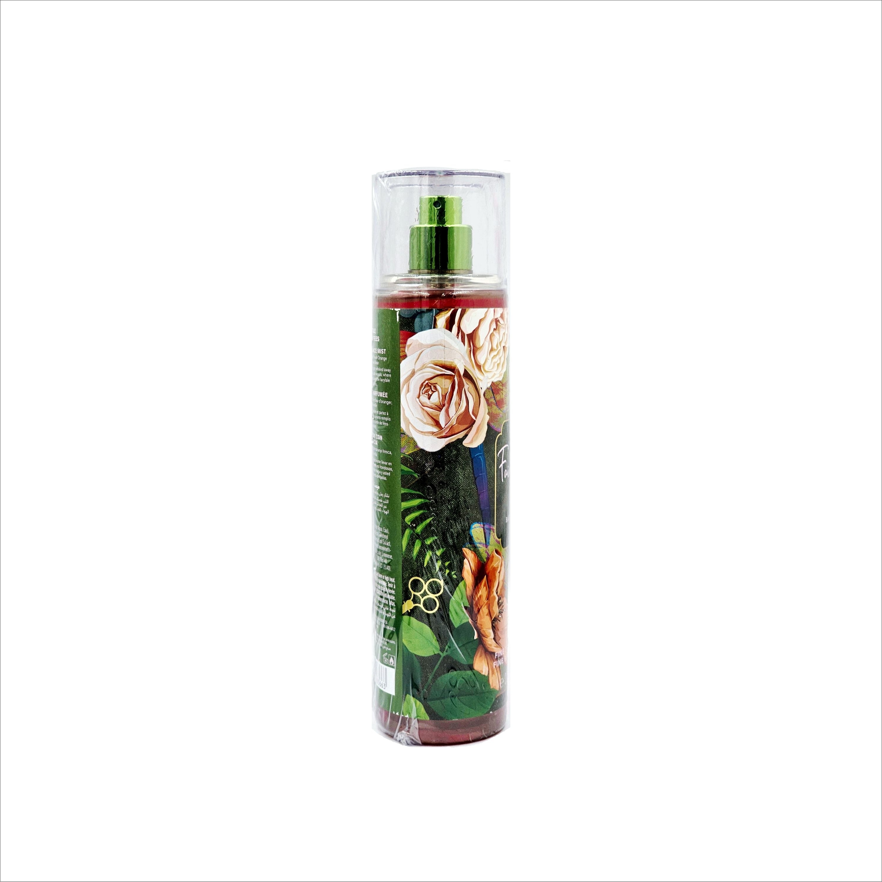 BATH N BODY WORKS Gs Fairytale + Japanese Cherry Blossom 236ml