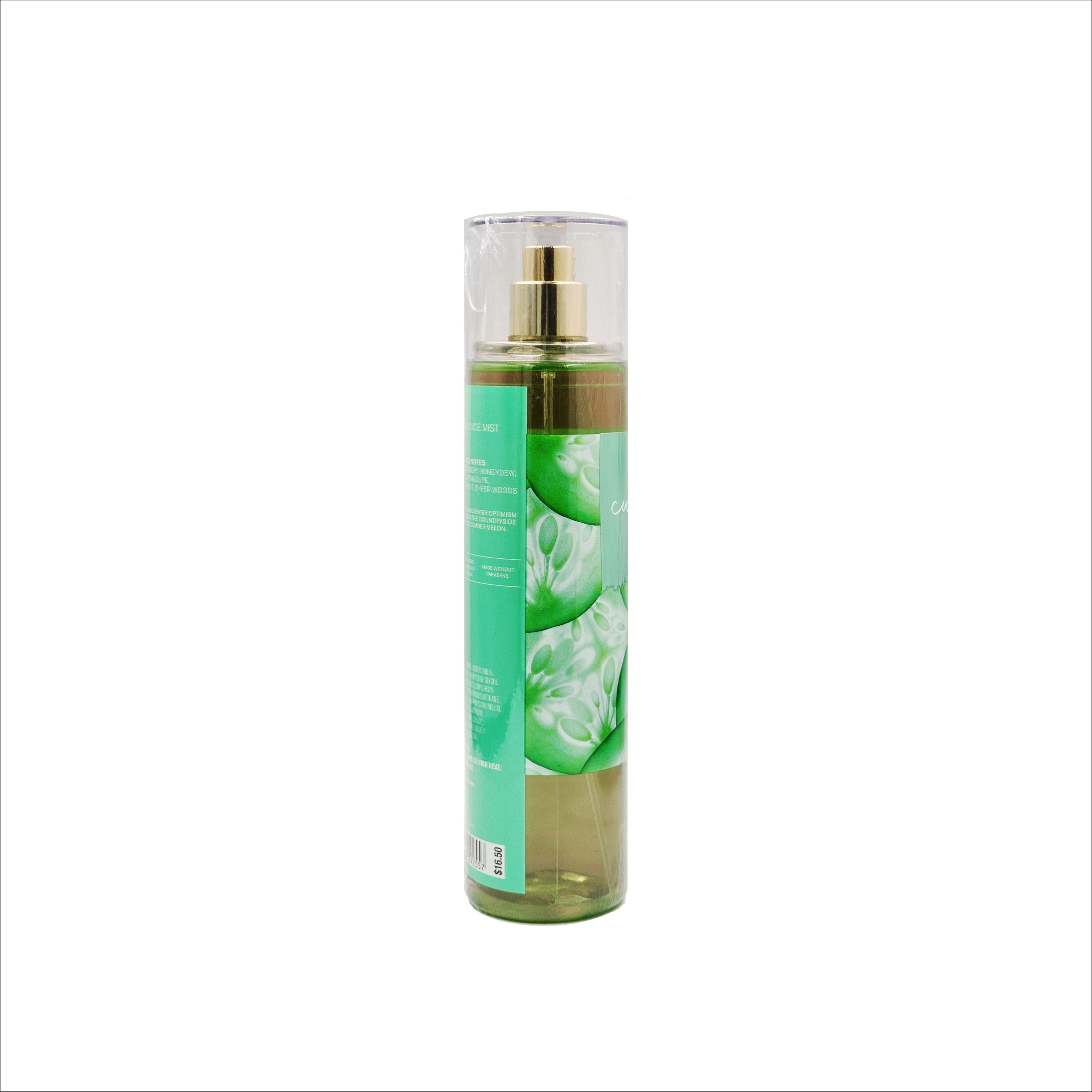 BATH N BODY WORKS Gs Cucumber Melon + Champagne Toast 236ml