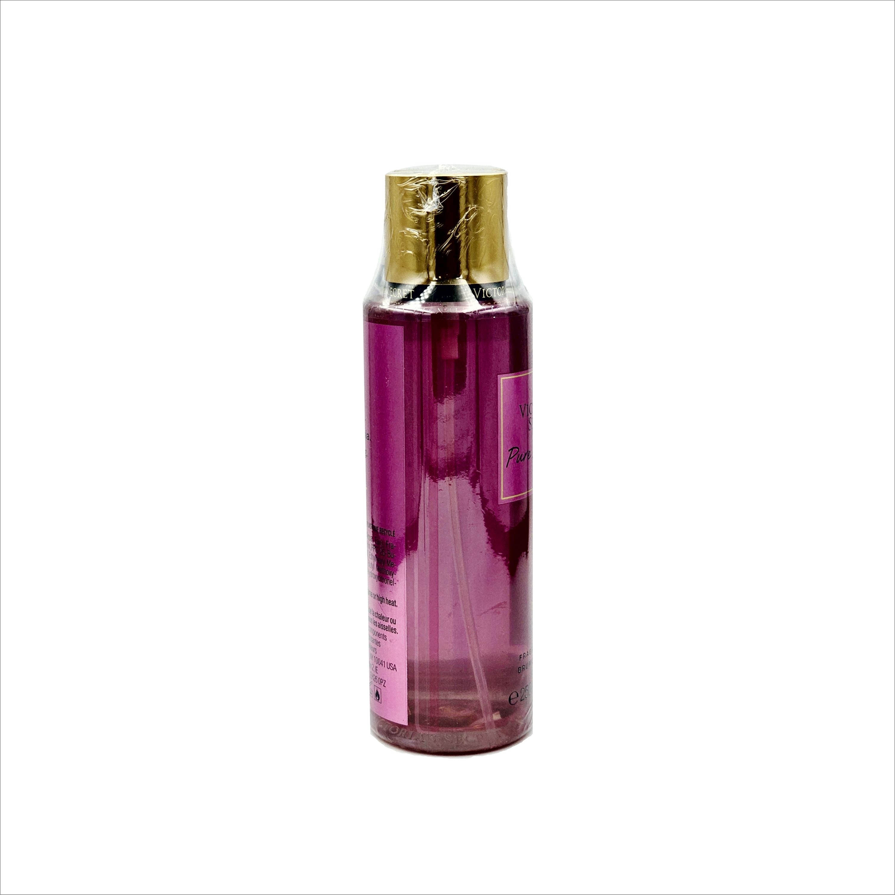 VICTORIA SECRET Gs Pure Seduction + Love Spell 250Ml