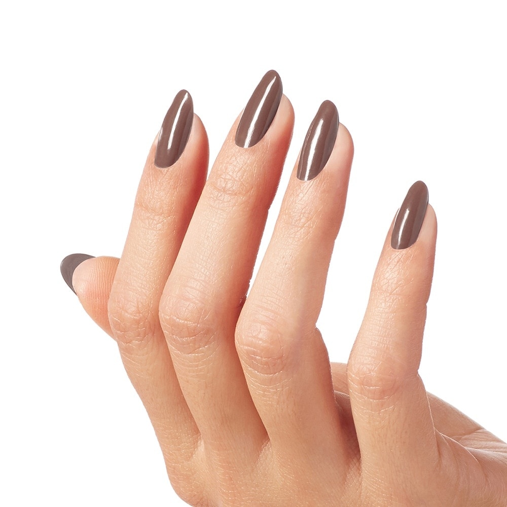 OPI Infinte Shine Espresso Your Inner Self