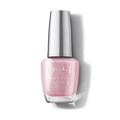 OPI OPI Infinte Shine Pink On Canvas