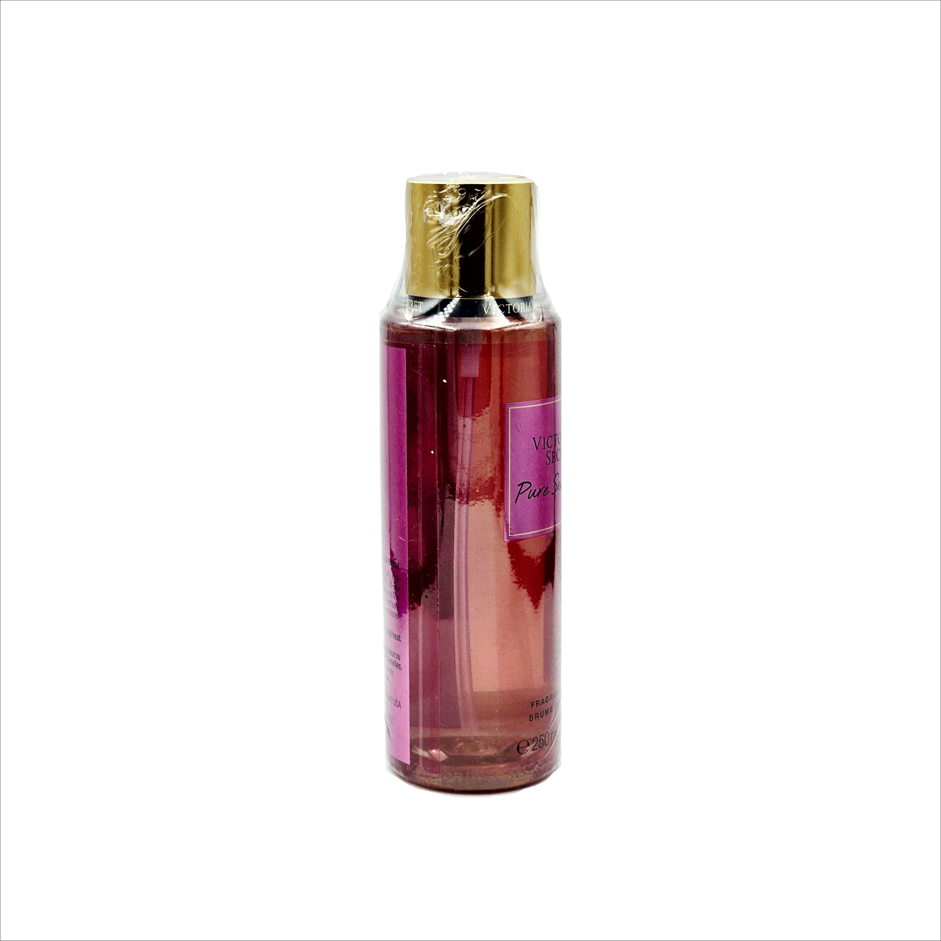 VICTORIA SECRET Gs Pure Seduction + Velvet Petals 250Ml