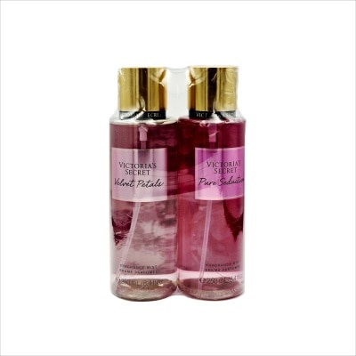 VICTORIA SECRET VICTORIA SECRET Gs Pure Seduction + Velvet Petals 250Ml