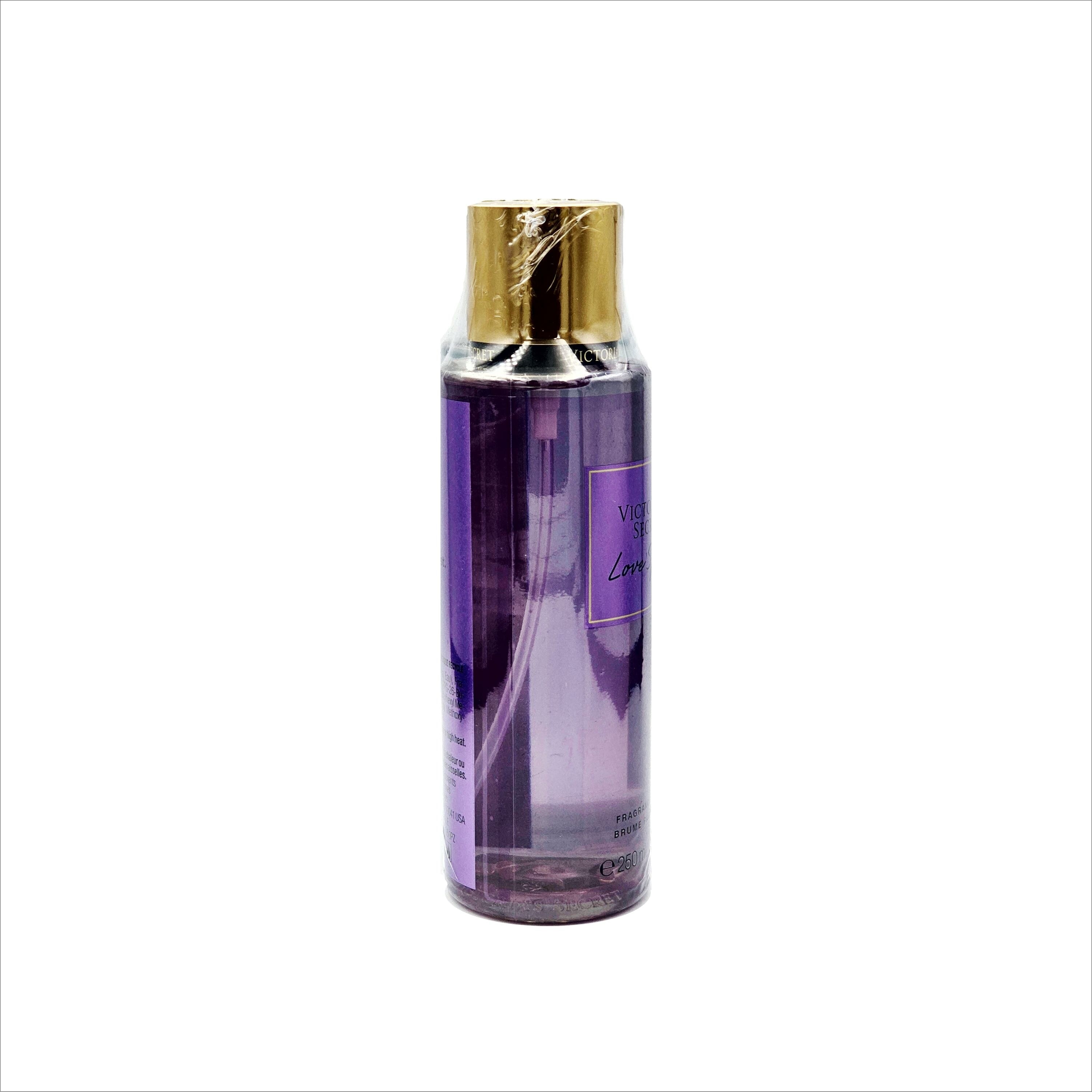 VICTORIA SECRET Gs Love Spell + Aqua Kiss 250Ml