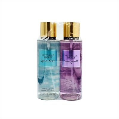 VICTORIA SECRET VICTORIA SECRET Gs Love Spell + Aqua Kiss 250Ml