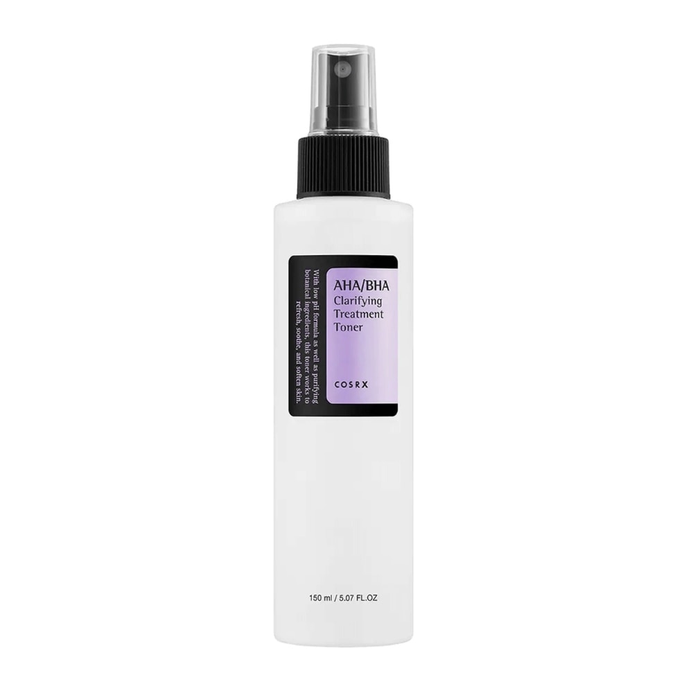 Cosrx Aha/Bha Clarifying Treatment Toner