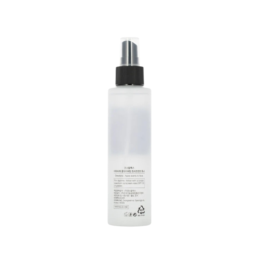 Cosrx Aha/Bha Clarifying Treatment Toner
