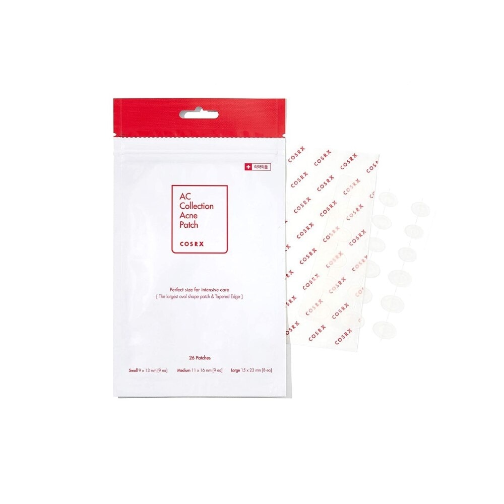 Cosrx Ac Collection Acne Patch