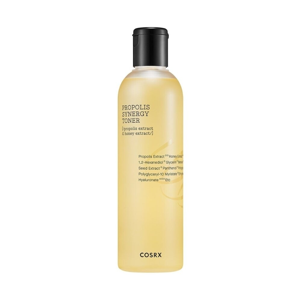 Cosrx Full Fit Propolis Synergy Toner