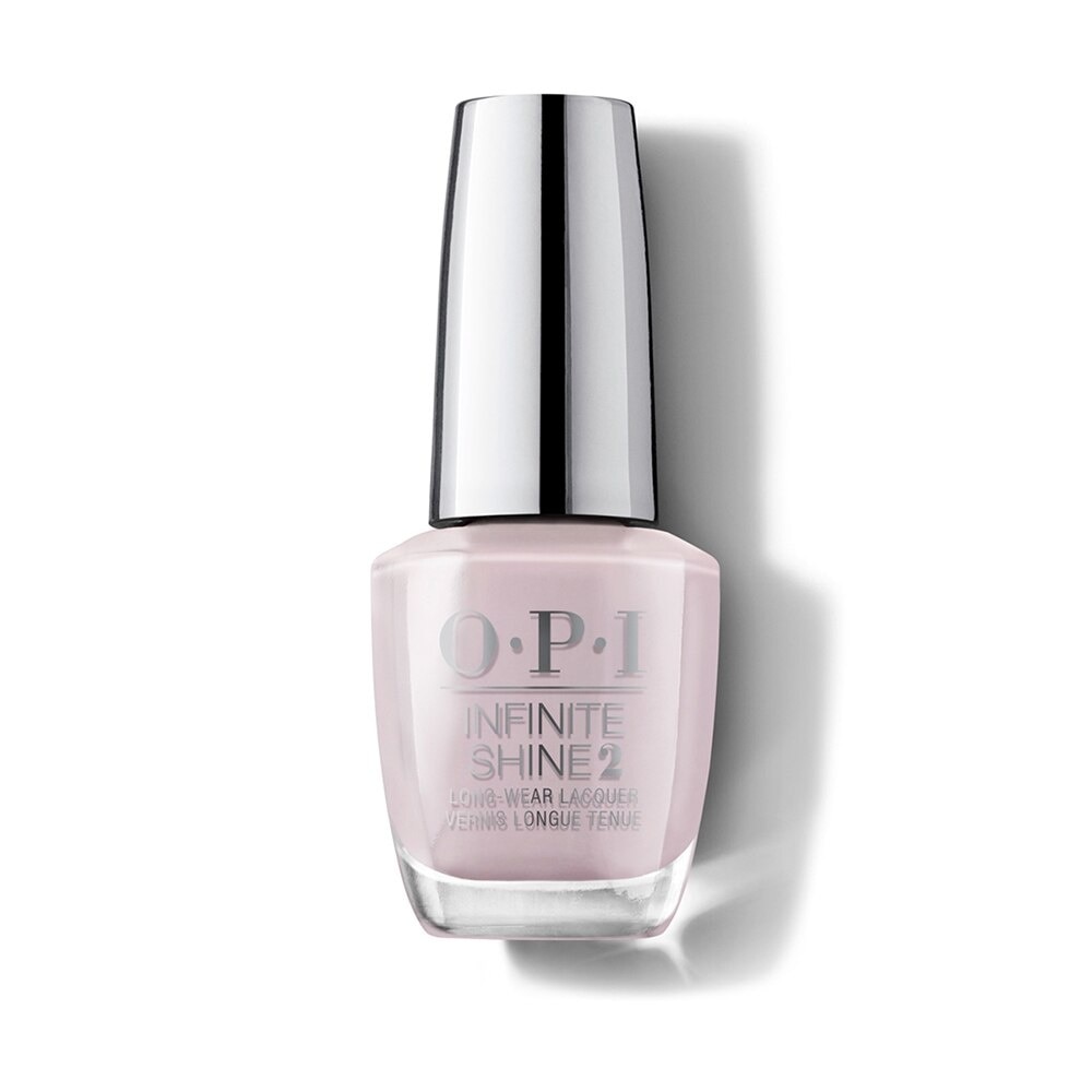 OPI Infinte Shine Dont Bossa Nova Me Around