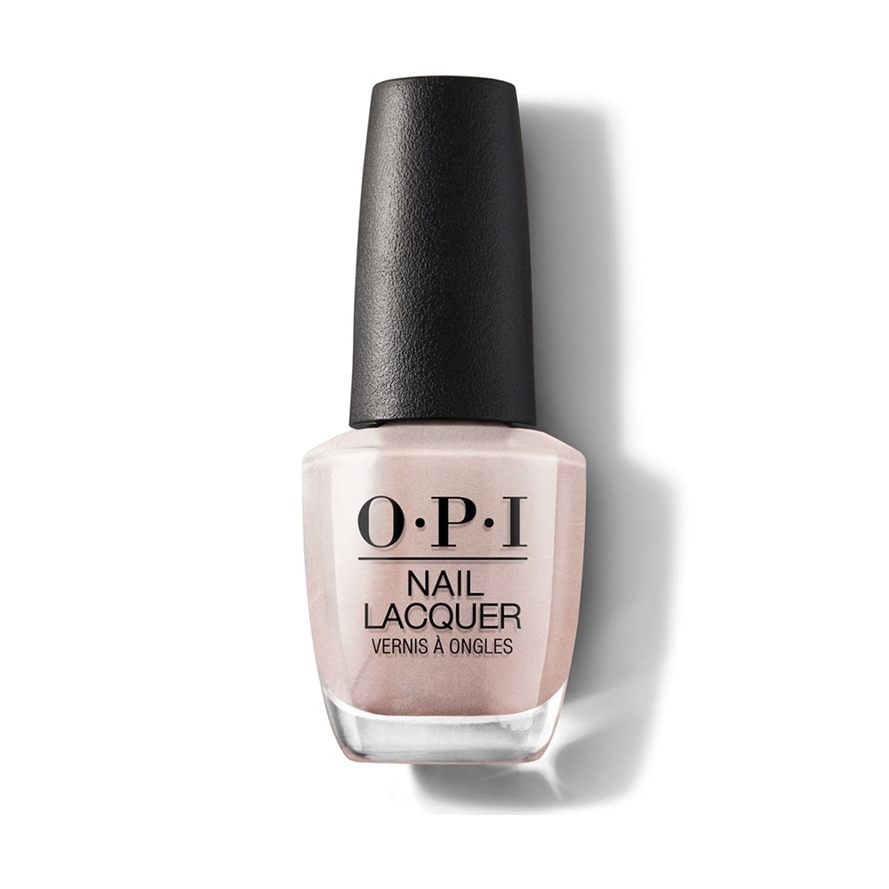 OPI Nail Lacquer Chiffond Of You