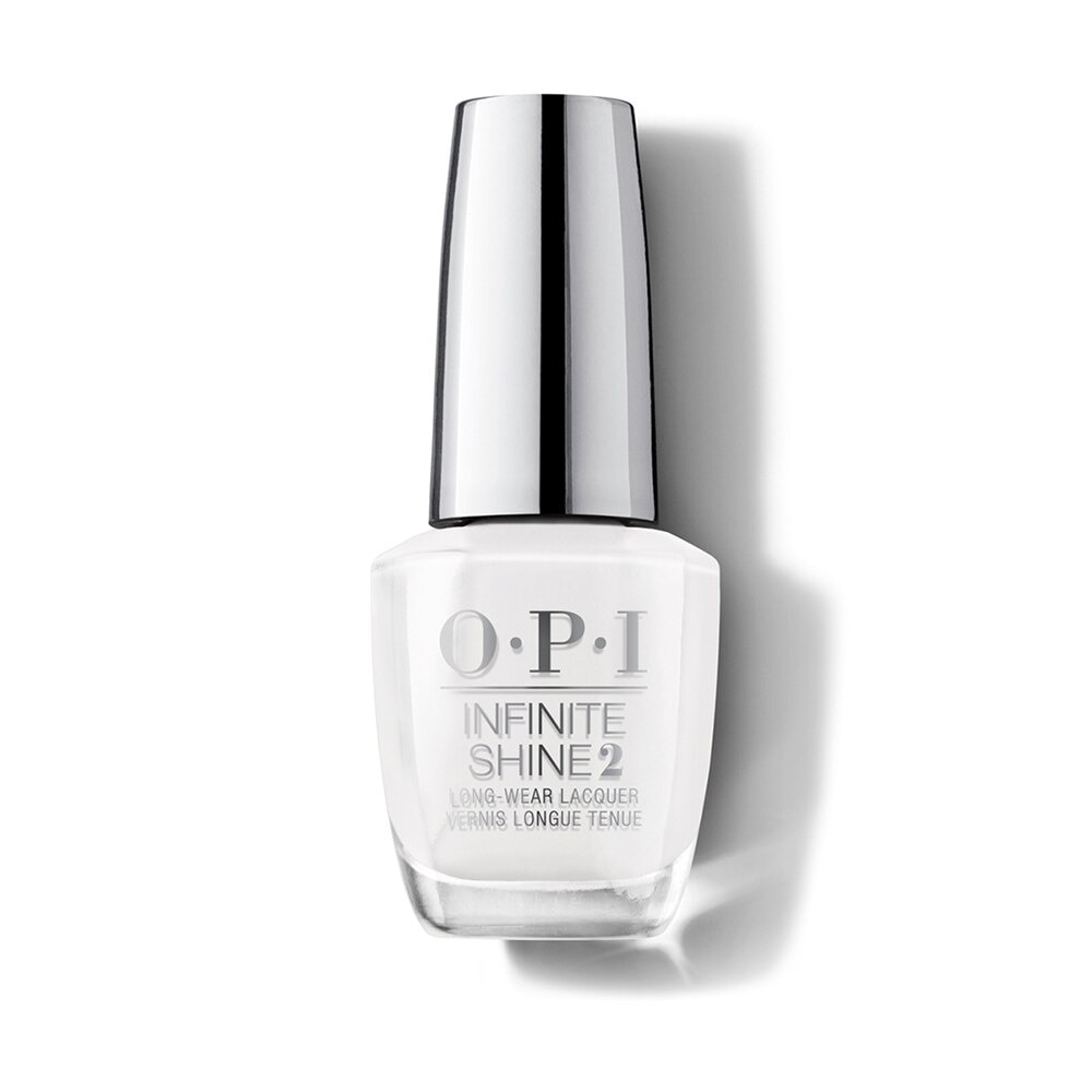 OPI Infinte Shine Alpine Snow