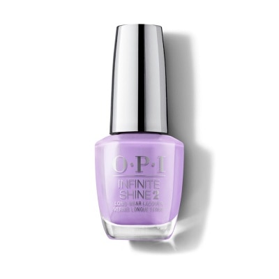 OPI OPI Infinte Shine Do You Lilac It