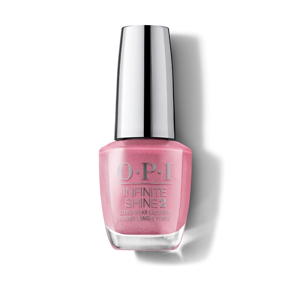 OPI Infinte Shine Aphrodites Pink Nightie