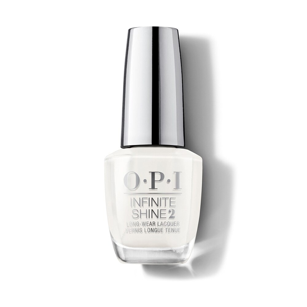 OPI Infinte Shine Funny Bunny