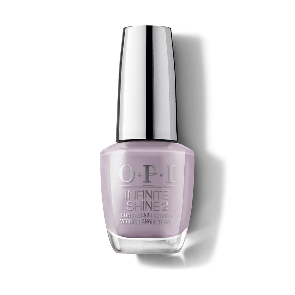 OPI Infinte Shine Taupeless Beach
