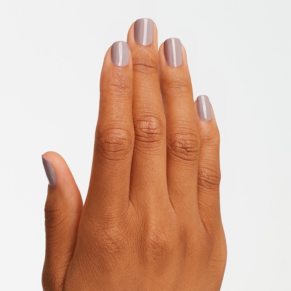 OPI Infinte Shine Taupeless Beach