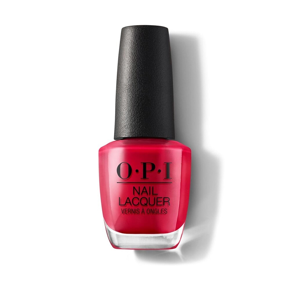 OPI Nail Lacquer By Popular Vote