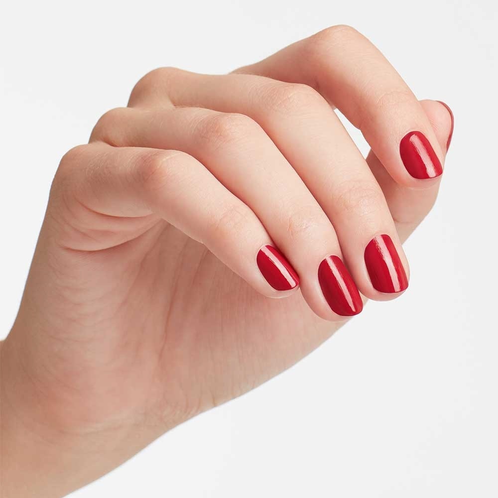 OPI Nail Lacquer By Popular Vote