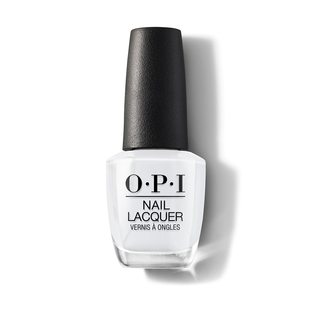 OPI Nail Lacquer I Cannoli Wear Opi