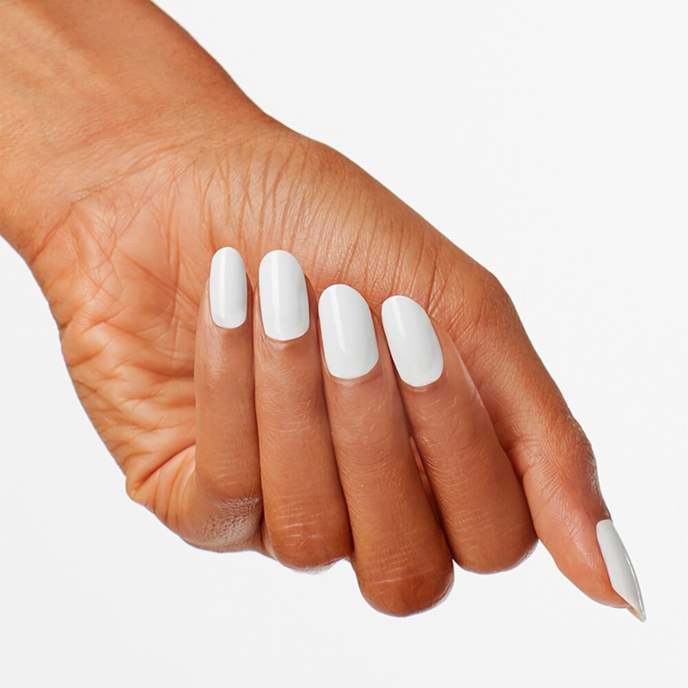 OPI Nail Lacquer I Cannoli Wear Opi
