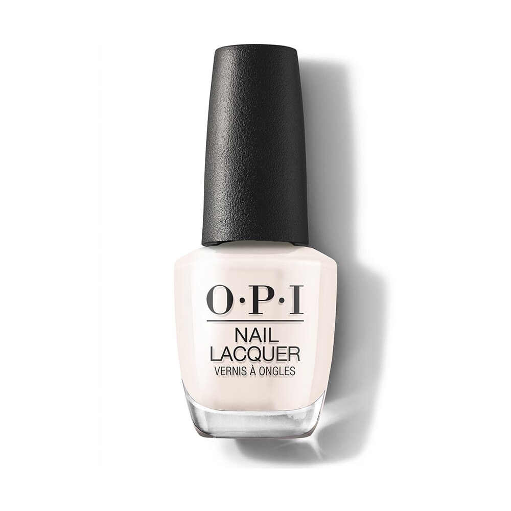 OPI Nail Lacquer Coastal Sandtuary