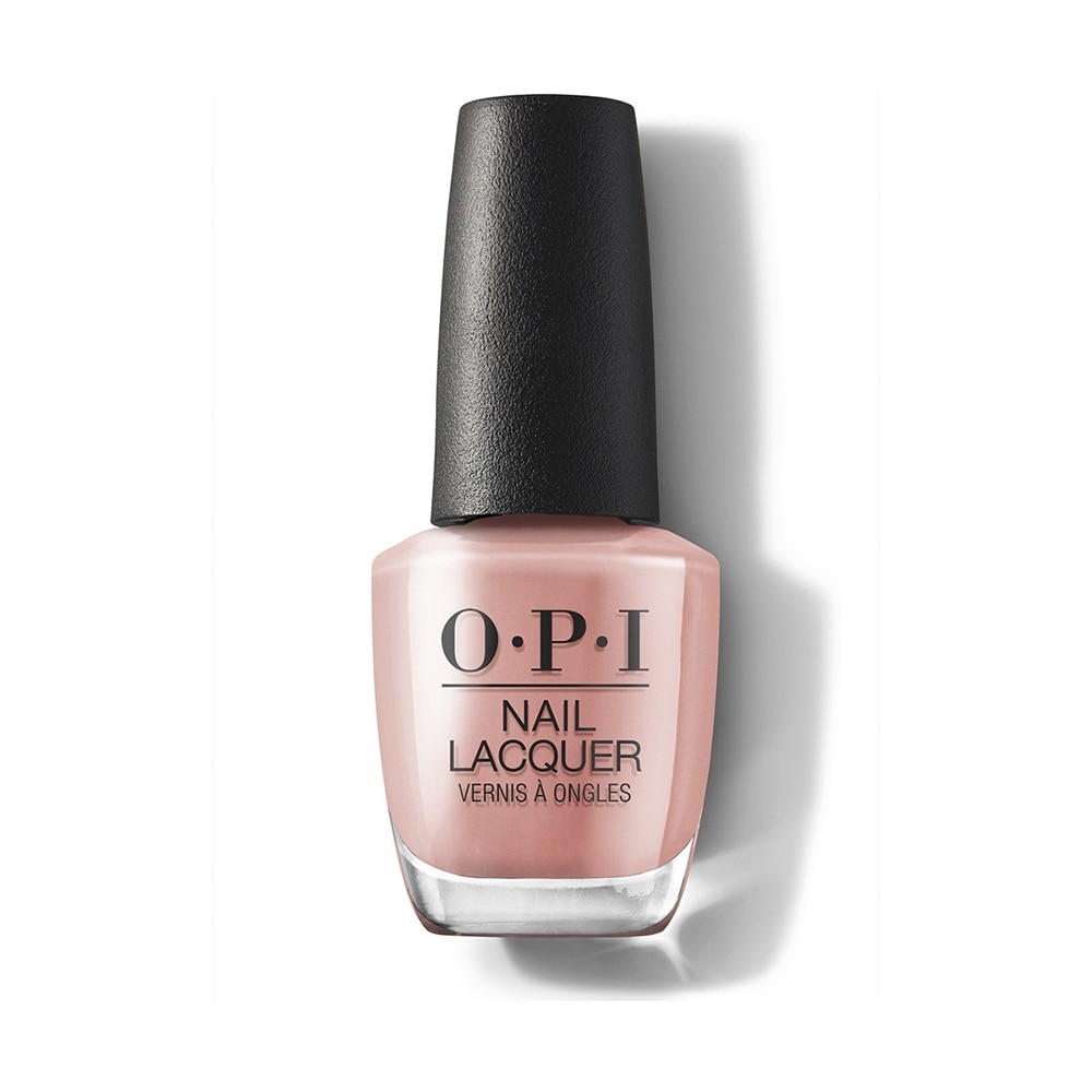 OPI Nail Lacquer Im An Extra