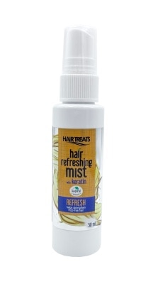 HAIR TREATS Hair Refreshing Mist With Keratin Refresh 50ml