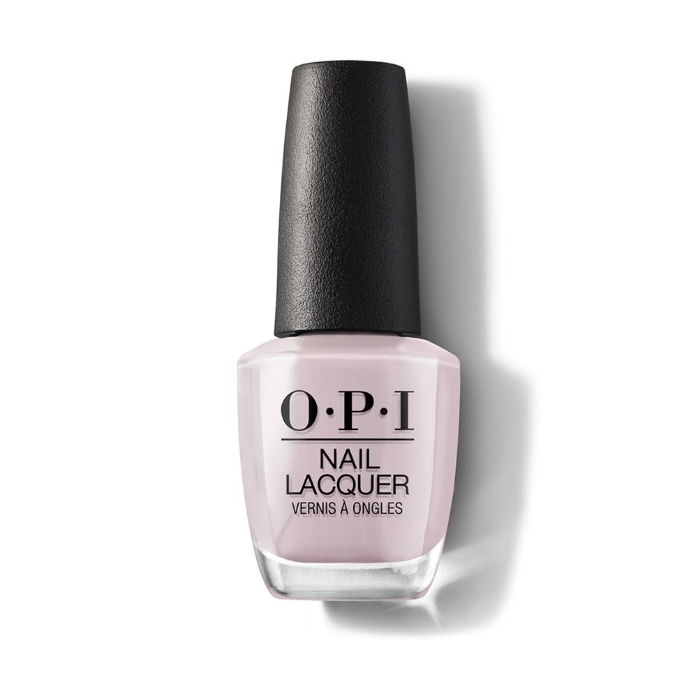 OPI Nail Lacquer Dont Bossa Nova Me Around