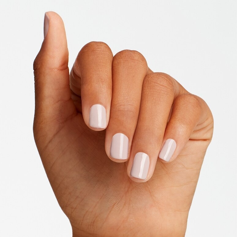 OPI Nail Lacquer Dont Bossa Nova Me Around
