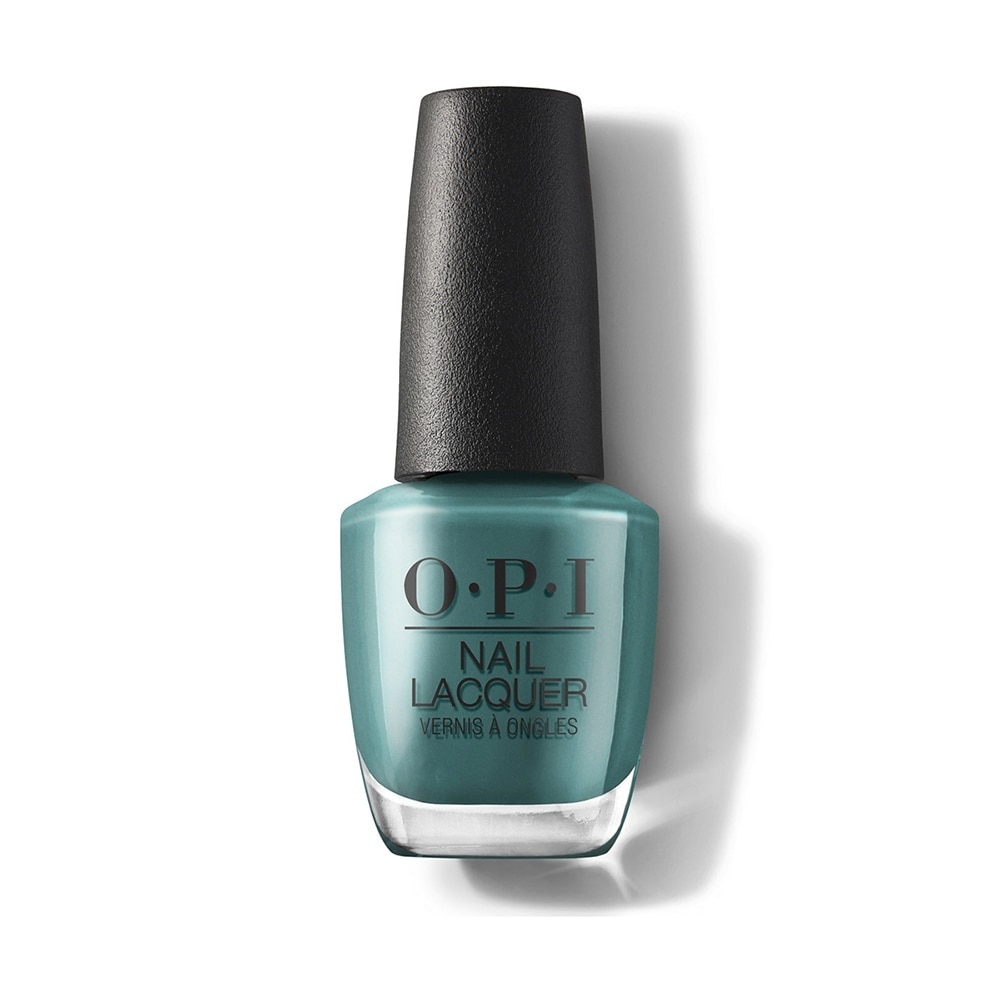 OPI Nail Lacquer My Studios On Spring