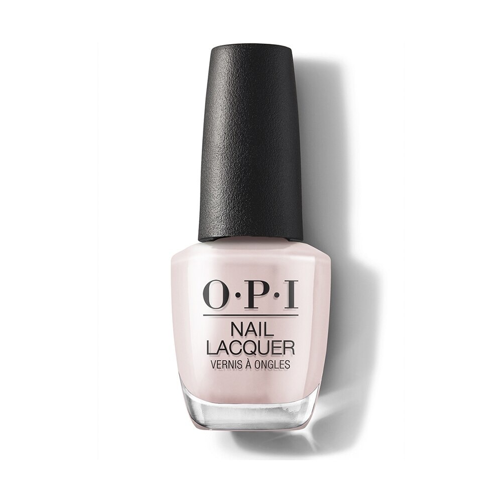 OPI Nail Lacquer Movie Buff