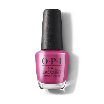 OPI OPI Nail Lacquer 7Th & Flower