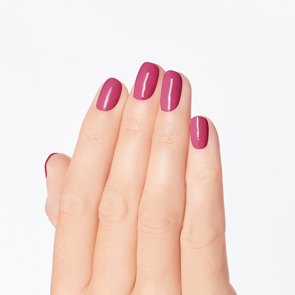 OPI Nail Lacquer 7Th & Flower
