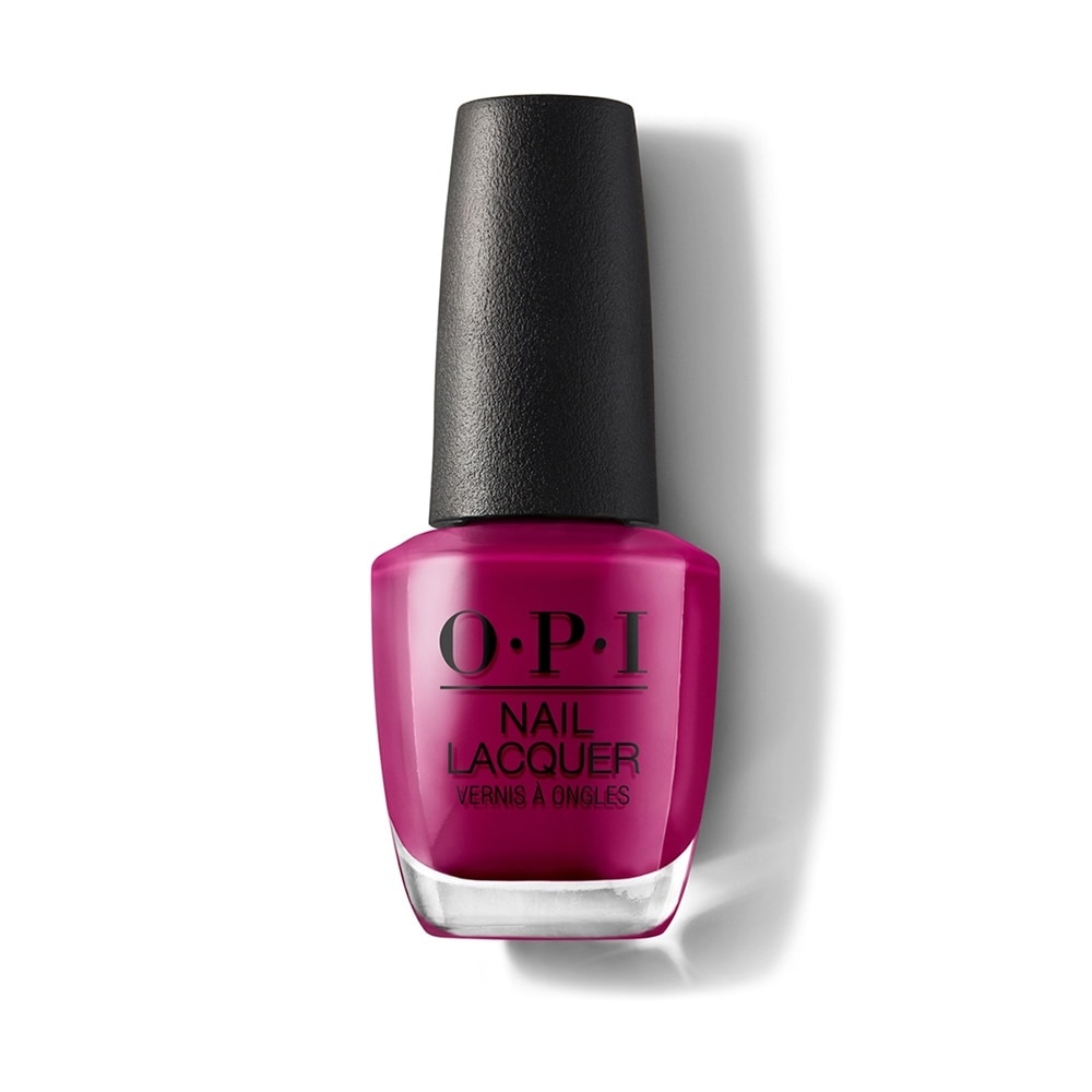 OPI Nail Lacquer Spare Me A French Quarter