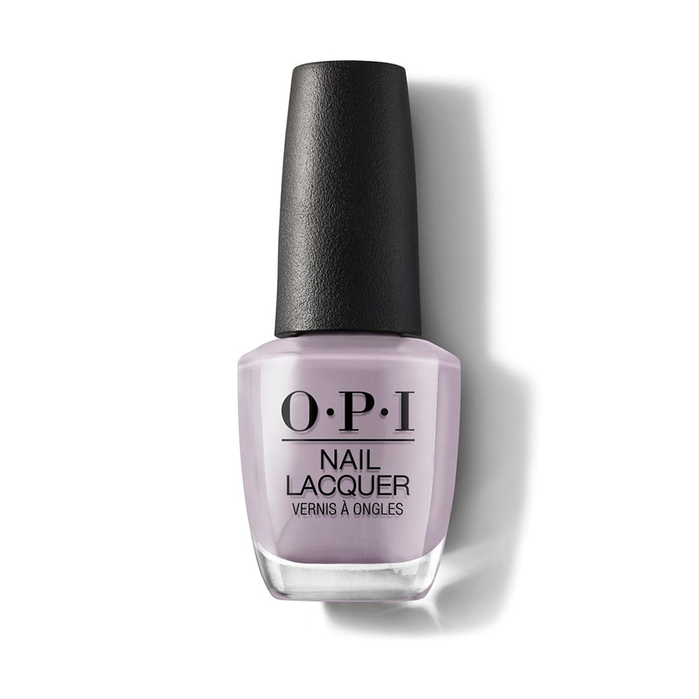 OPI Nail Lacquer Taupeless Beach