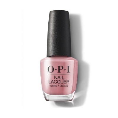 OPI OPI Nail Lacquer Suzi Calls The Paparazzi